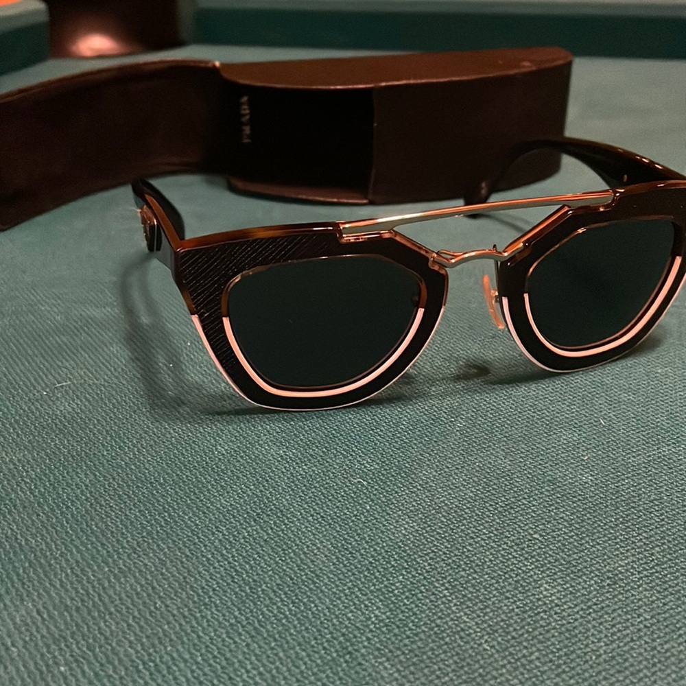 Prada Sunglasses 100% authentic